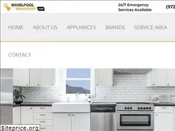 Sites similar to whirlpoolrepairexpert.com