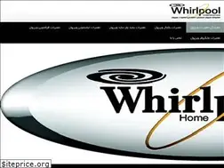 Sites similar to whirlpoolrepairs.ir