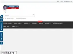 Sites similar to whirlpools-world.de