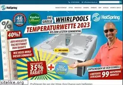 Sites similar to whirlpools.at