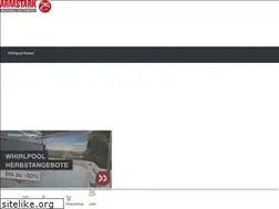 Sites similar to whirlpools.de