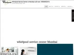 Sites similar to whirlpoolservicecentermumbai.in