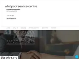 Sites similar to whirlpoolservicecentre.co.in