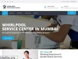 Sites similar to whirlpoolservicemumbai.in