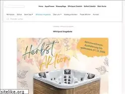 Sites similar to whirlpoolzentrum-deutschland.de