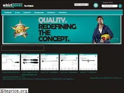 Sites similar to whirlpowertool.ru