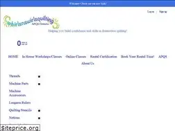 Sites similar to whirlsnswirlsquilting.ca
