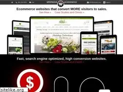 Sites similar to whirlwind-ecommerce.com
