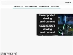 Sites similar to whirlwindfx.com