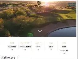 Sites similar to whirlwindgolf.com