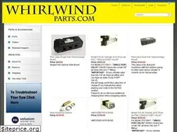 Sites similar to whirlwindparts.com