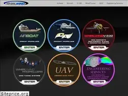 Sites similar to whirlwindpropellers.com