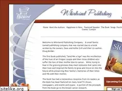 Sites similar to whirlwindpublishing.com