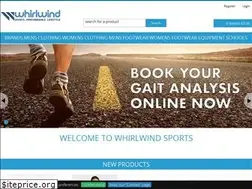 Sites similar to whirlwindsports.com