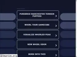 Sites similar to whirlwyndmanchesters.com