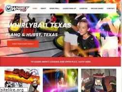 Sites similar to whirlyball.info