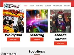 Sites similar to whirlyballmidcities.com