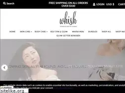 Sites similar to whishbody.com