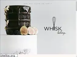 Sites similar to whisk-bakery.com