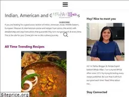 Sites similar to whiskaffair.com