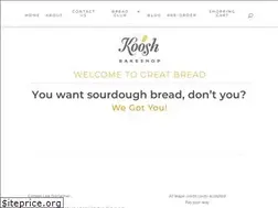 Sites similar to whiskanddough.com