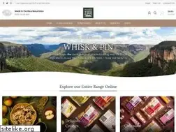 Sites similar to whiskandpin.com.au