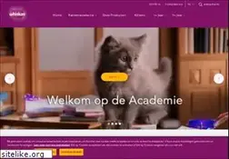 Sites similar to whiskas.be