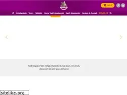 Sites similar to whiskas.com.tr