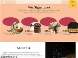 Sites similar to whiskawish.in