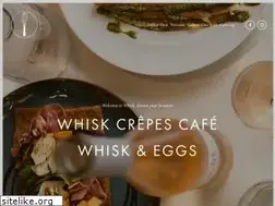 Sites similar to whiskdallas.com
