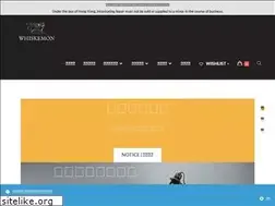 Sites similar to whiskemon.com