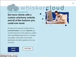 Sites similar to whiskercloud.com