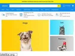 Sites similar to whiskers.shop