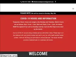 Sites similar to whiskersandpawsvet.com