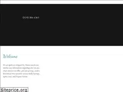 Sites similar to whiskersandtailsnc.com