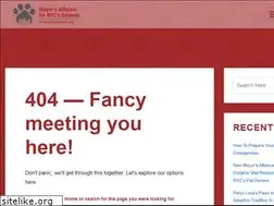 Sites similar to whiskersinwonderland.org