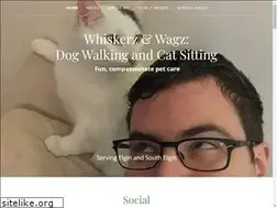 Sites similar to whiskerznwagz.com