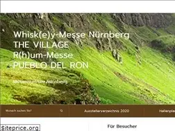 Sites similar to whiskey-messe.de