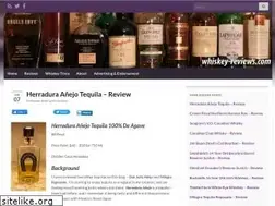 Sites similar to whiskey-reviews.com