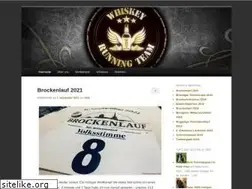 Sites similar to whiskey-running-team.de