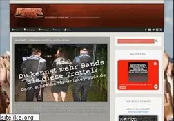 Sites similar to whiskey-soda.de