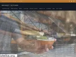 Sites similar to whiskey.kitchen
