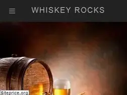 Sites similar to whiskey.rocks