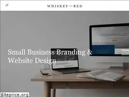 Sites similar to whiskeyandred.com