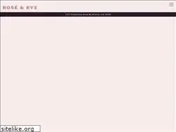 Sites similar to whiskeyblueatl.com