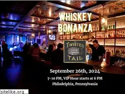 Sites similar to whiskeybonanza.com