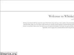 Sites similar to whiskeycreekbeachnw.com