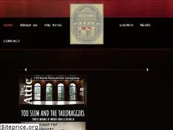 Sites similar to whiskeycreekmontana.com
