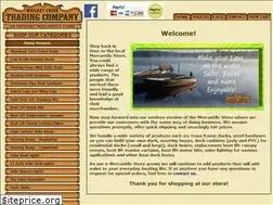 Sites similar to whiskeycreektrading.com