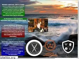 Sites similar to whiskeydistilleries.com